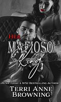 Her Mafioso King by Terri Anne Browning