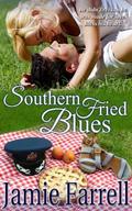 Southern Fried Blues by Jamie Farrell
