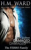 Life Before Damaged, Volume 10: The Ferro Family by H.M. Ward