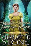 Florence’s Stupendous Spinster’s Society by Charlotte Stone