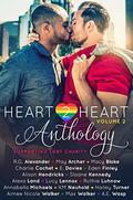 Heart2Heart: A Charity Anthology (Collection), Volume 2 by R.G. Alexander, May Archer
