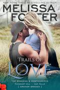 Trails of Love by Melissa Foster