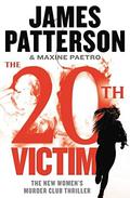 The 20th Victim (Women's Murder Club #20) by Maxine Paetro