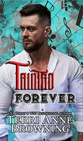 Tainted Forever by Terri Anne Browning