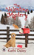 The Valentine Mystery by Kathi Daley