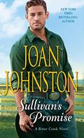 Sullivan's Promise (Bitter Creek #12) by Joan Johnston