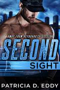 Second Sight (Away From Keyboard #4) by Aiden Snow