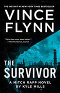 The Survivor by Vince Flynn, Kyle Mills
