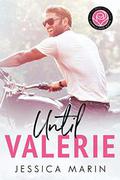 Until Valerie: Happily Ever Alpha World by Jessica Marin