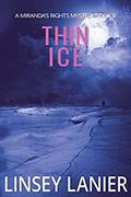 Thin Ice by Linsey Lanier