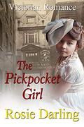The Pickpocket Girl by Rosie Darling