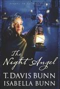 The Night Angel (Heirs of Acadia #4) by T. Davis Bunn