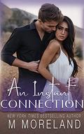 An Instant Connection (Insta-Spark Collection #3) by M. Moreland