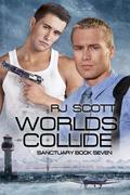 Worlds Collide by R.J. Scott