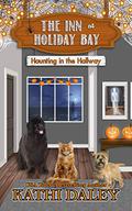 Haunting in the Hallway by Kathi Daley