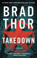 Takedown by Brad Thor