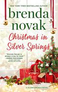 Christmas in Silver Springs by Brenda Novak