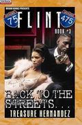 Back to the Streets (Flint #3) by Treasure Hernandez