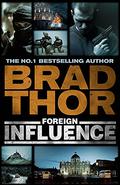Foreign Influence by Brad Thor