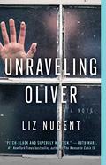 Unraveling Oliver by Liz Nugent