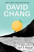Eat a Peach by David Chang
