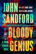 Bloody Genius (Virgil Flowers #12) by John Sandford