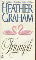 Triumph by Heather Graham