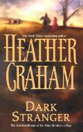 Dark Stranger (Slater Brothers #1) by Heather Graham Pozzessere