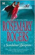 Scandalous Deception (Russian Connection #1) by Rosemary Rogers