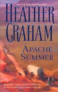Apache Summer by Heather Graham, Heather Graham Pozzessere