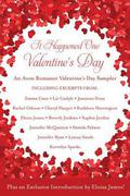 It Happened One Valentine's Day: An Avon Romance Valentine's Day Sampler by Pamela Palmer