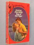 Eye of the Tiger by Diana Palmer