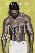 In It to Win It (Wynn Hockey #2) by Alexander Cendese