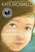 Raymie Nightingale (Three Rancheros #1) by Kate DiCamillo