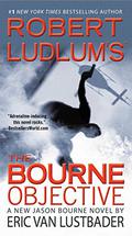 The Bourne Objective by Eric Van Lustbader, Robert Ludlum