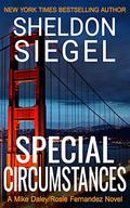 Special Circumstances by Sheldon Siegel, Tim Campbell