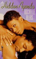 Hidden Agenda by Rochelle Alers