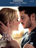The Lucky One (Main Theme): Piano Solo, Sheet by Mark Isham