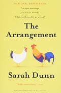 The Arrangement by Sarah Dunn