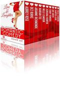 Love & Laughter: The Ultimate Romantic Comedy by Harper Ashe