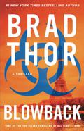 Blowback by Brad Thor