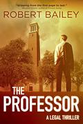 The Professor by Robert Bailey, Eric G. Dove