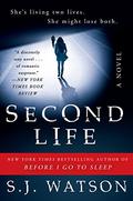 Second Life by S.J. Watson