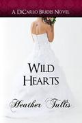Wild Hearts by Heather Tullis