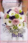 The Wedding Belle by Regina Duke