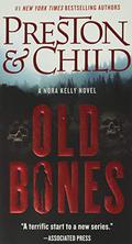Old Bones by Douglas Preston, Lincoln Child