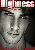 Highness (The Lonely Hearts #5) by Latrivia S. Nelson