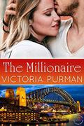 The Millionaire (The Millionaire Malones #1) by Victoria Purman