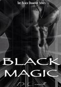 Black Magic by D. Camille