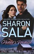 Honor's Promise  (Silhouette Promo) by Sharon Sala